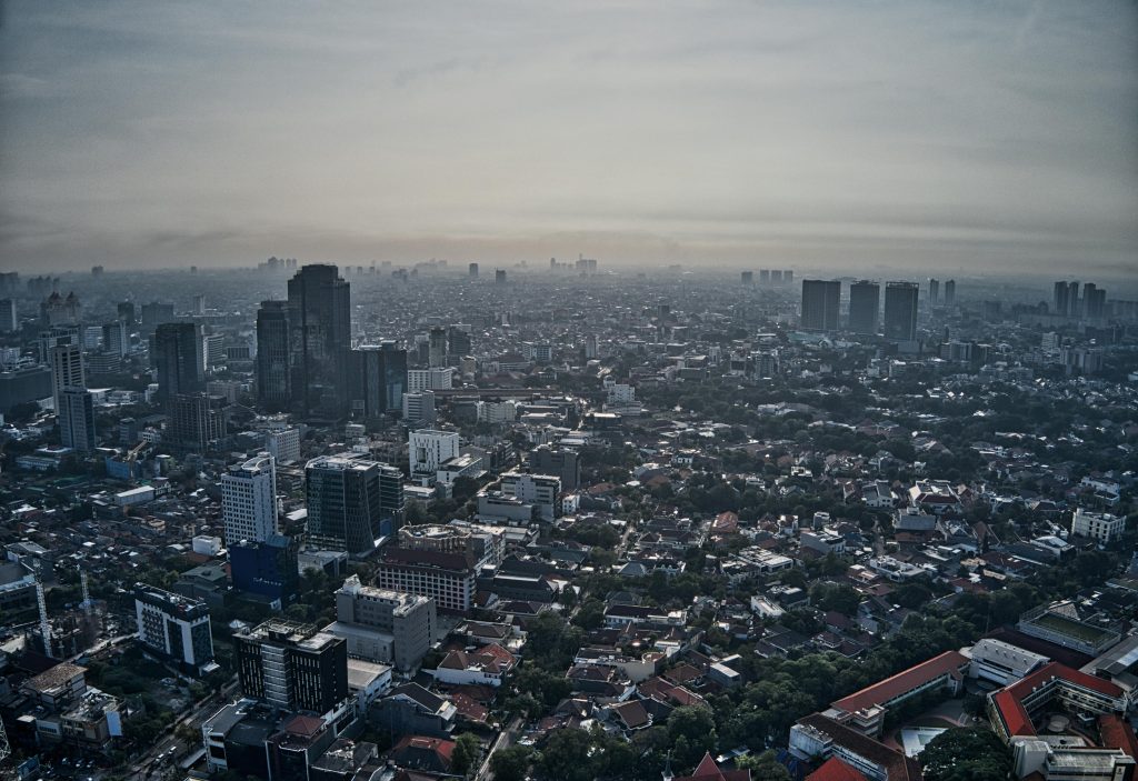 travel semarang bekasi