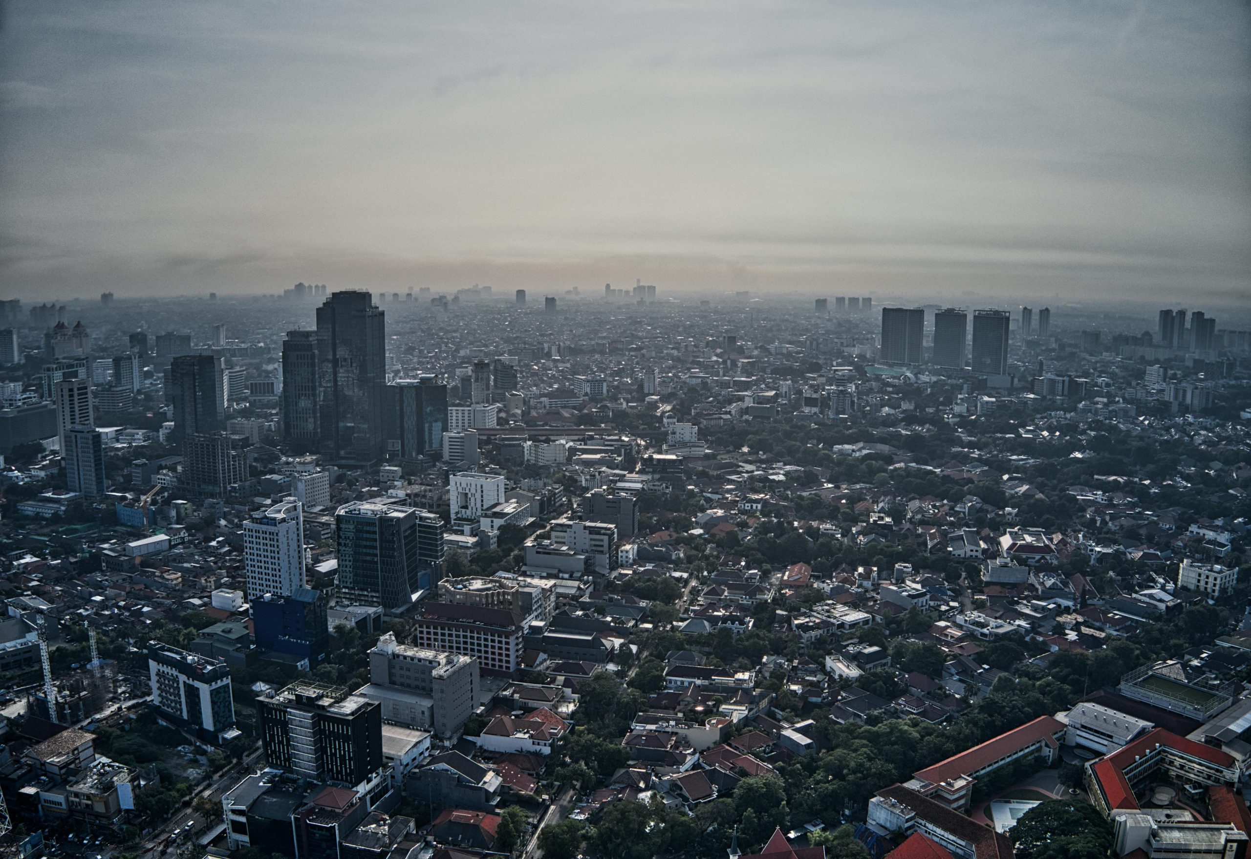 travel semarang bekasi